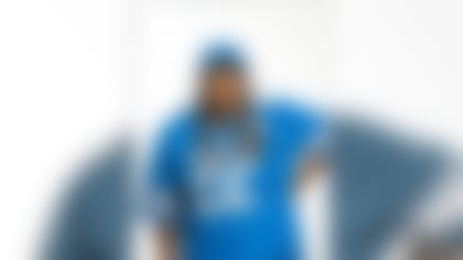 Detroit Lions