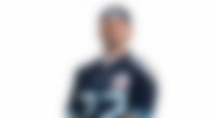 Titans FOTY Nominee