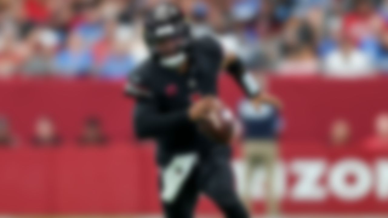 12) Kyler Murray (QB), Arizona Cardinals - $46.1 million